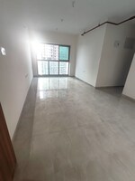 2 BHK 619 Sq.Ft. Apartment in Sheth Auris Bliss