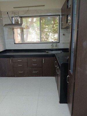 Kitchen in 3 BHK Apartment at ARV Regalia, Nibm Annexe – for Sale