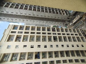 1 BHK Apartment – Exterior View View at AV Samaira Residency, Vasai East - for Rent