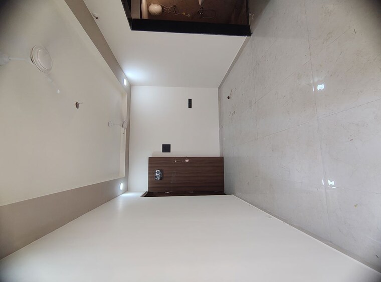 Room, av-samaira-residency 1 Bedroom 465 Sq.Ft. Apartment In Vasai East Palghar 10661885