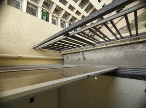 1 BHK Apartment – Exterior View View at AV Samaira Residency, Vasai East - for Rent