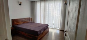 3 BHK Apartment For Rent in M3M Merlin, Sector 67