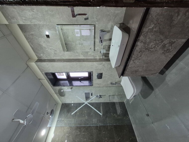 Kitchen, sector 51 3 Bedroom 2500 Sq.Ft. Builder Floor In Sector 51 Gurgaon 10661911