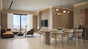 3 BHK Apartment For Sale in Runwal 7 Mahalaxmi, Mahalaxmi