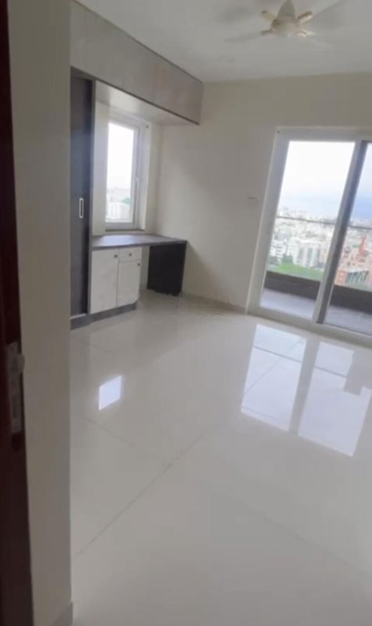 Room, aparna-luxor-park 3 Bedroom 1800 Sq.Ft. Apartment In Kondapur Hyderabad 10661919