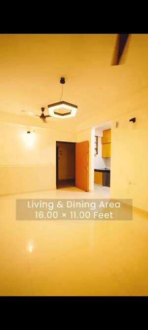 Furnished Amenities in 2 BHK Apartment at Eureka Diya Green City, Raj Nagar Extension – for Sale
