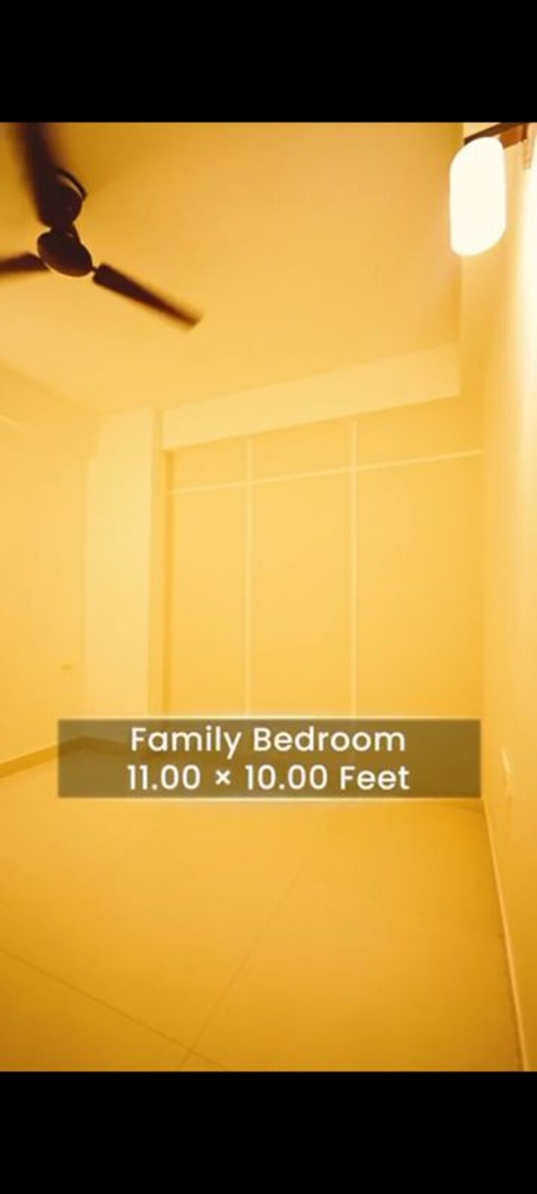 Room, eureka-diya-green-city 2 Bedroom 968 Sq.Ft. Apartment In Raj Nagar Extension Ghaziabad 10661910