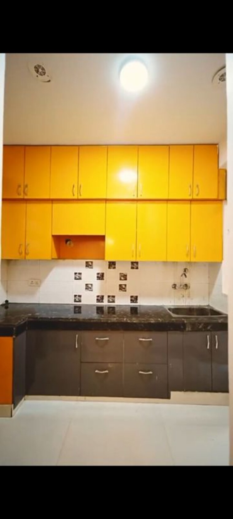 Kitchen, eureka-diya-green-city 2 Bedroom 968 Sq.Ft. Apartment In Raj Nagar Extension Ghaziabad 10661910