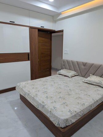 3 BHK +Apartment For Rent in J M R Elite Homes in Nagole, Hyderabad