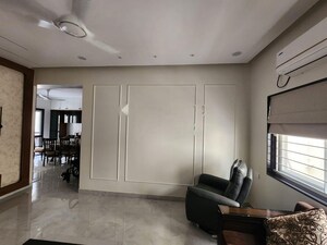 Living Room in 3 BHK Apartment at J M R Elite Homes, Nagole – for Rent