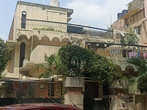 5 BHK Independent House For Sale in Saket