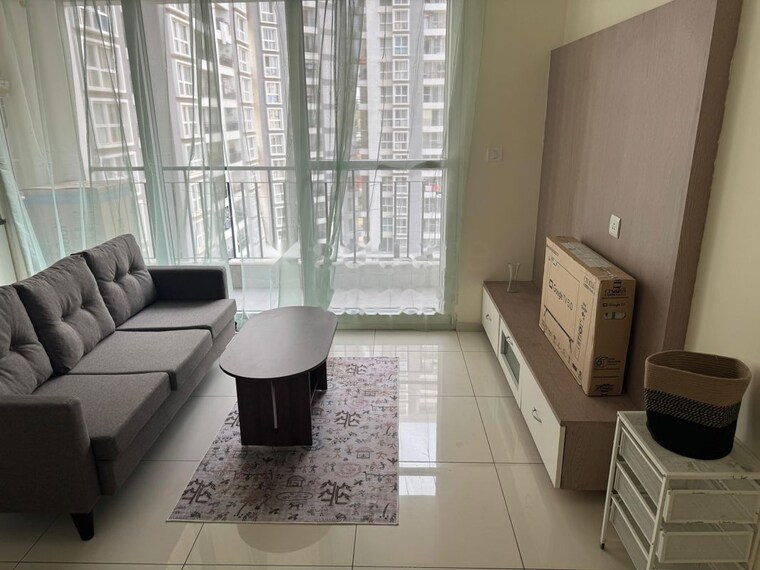 Team Area, godrej-nurture-electronic-city 1 Bedroom 490 Sq.Ft. Apartment In Electronic City Phase I Bangalore 10661926