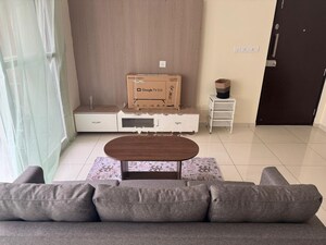 Bedroom in 1 BHK Apartment at Godrej Nurture Electronic City, Electronic City Phase I – for Rent