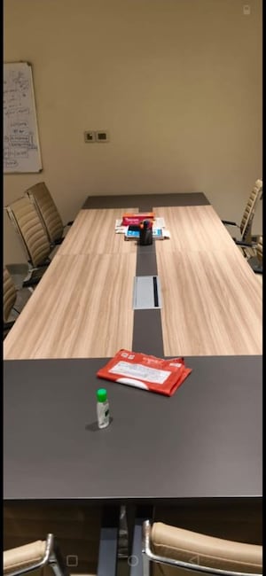 Team Area in  Office Space at Green Park Extension – for Rent