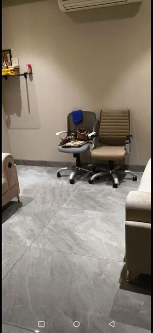 Team Area in  Office Space at Green Park Extension – for Rent
