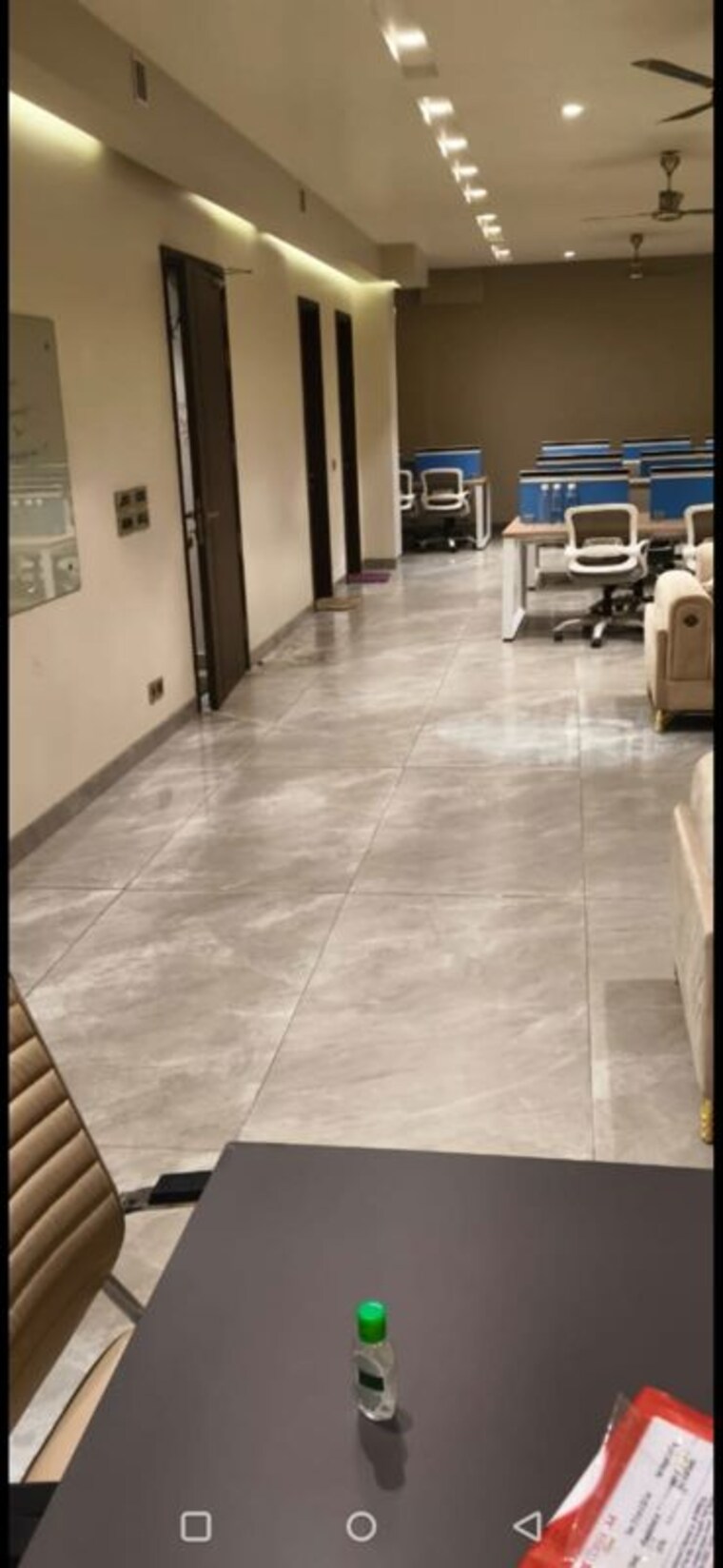 Team Area, green park extension Commercial Office Space 2000 Sq.Ft. In Green Park Extension Delhi 10661873