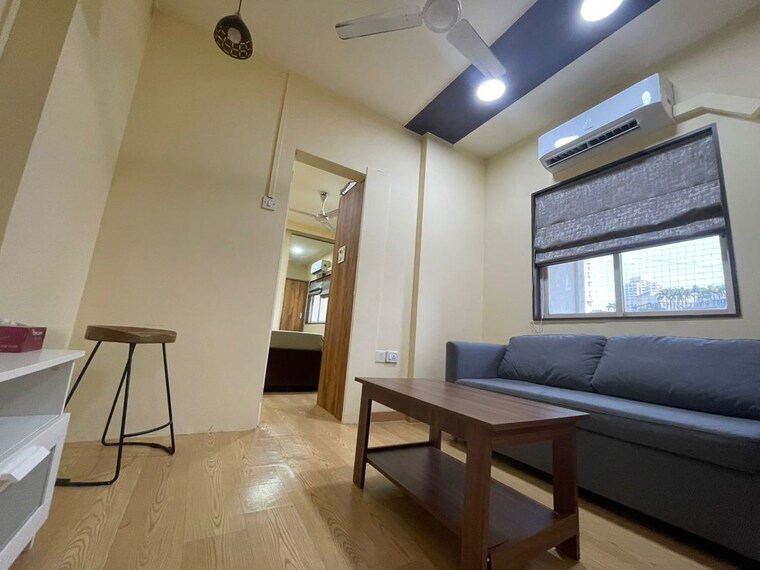 Team Area, lady-ratan-tower 1 Bedroom 650 Sq.Ft. Apartment In Worli Mumbai 10661937