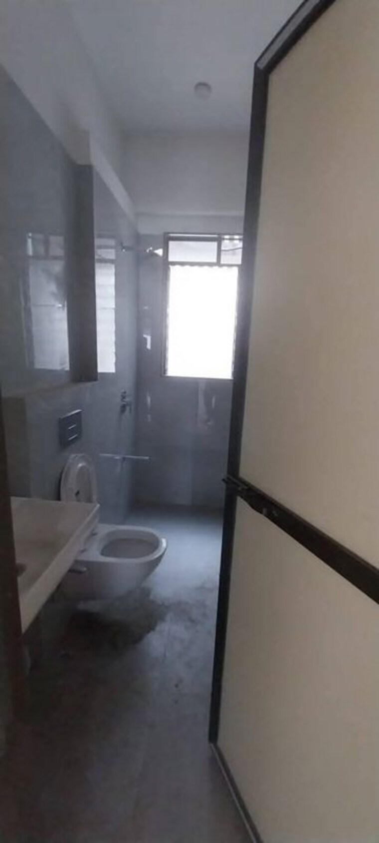 Bathroom, chembur 2 Bedroom 1300 Sq.Ft. Apartment In Chembur Mumbai 10661892
