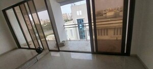 Living Room in 2 BHK Apartment at Chembur – for Rent