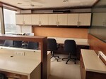 777 Sq.Ft. Office Space in Rudra Titanium Square