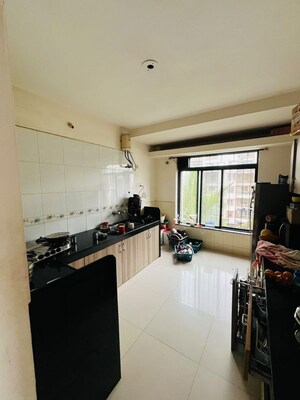 Team Area in 3 BHK Apartment at Tivoli Apartments, Baner – for Sale