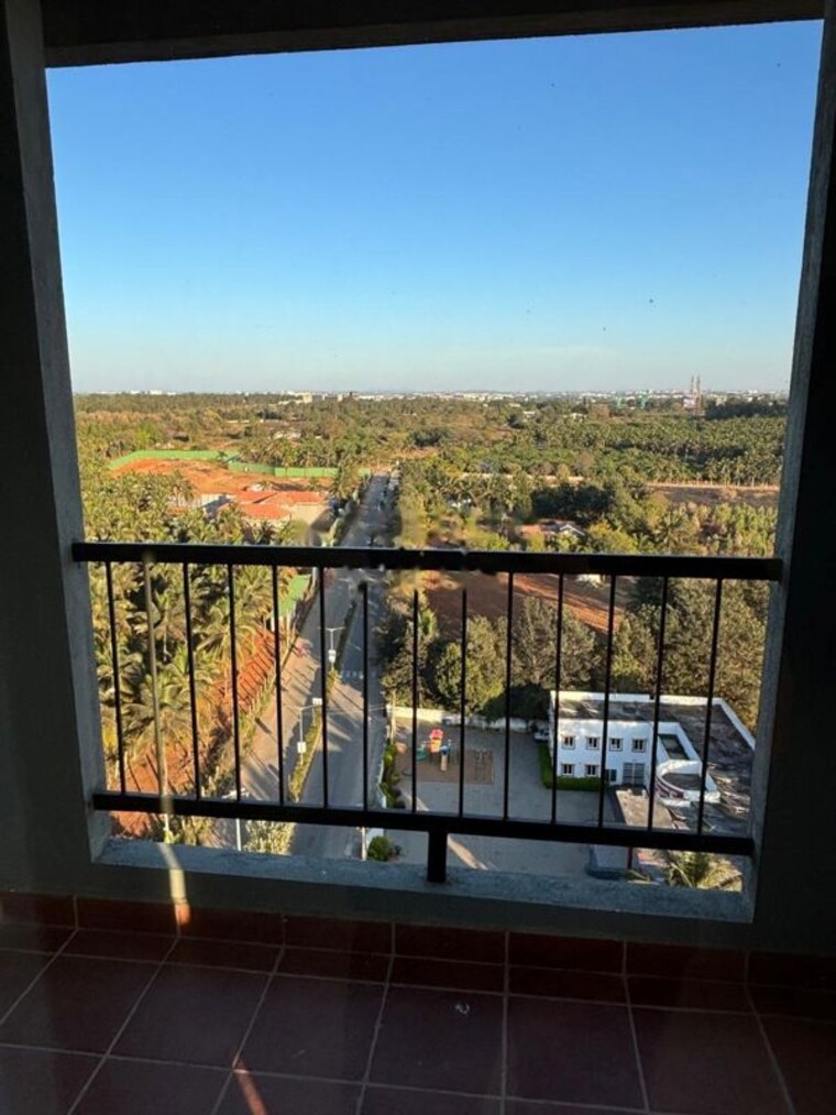 Exterior View, ukn-the-belvedere 3 Bedroom 1050 Sq.Ft. Apartment In Devanahalli Bangalore 10661950