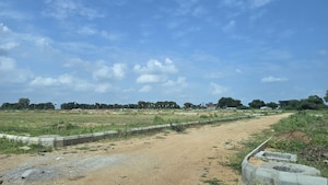Plot Area in  Plot at Nimz County, Kamkole – for Sale