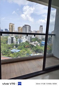 3 BHK Apartment For Rent in Damji Shamji Mahavir Spring Tulip Phase 1