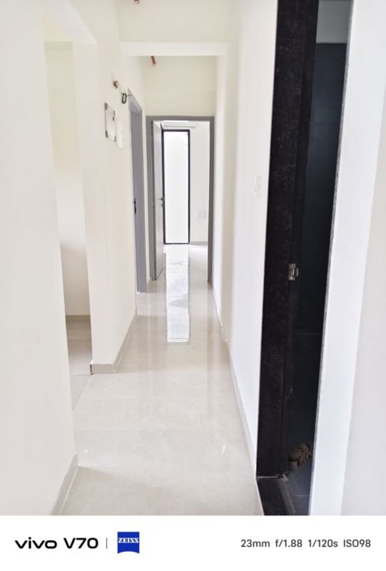 undefined, damji-shamji-mahavir-spring-tulip-phase-1 3 Bedroom 842 Sq.Ft. Apartment In Pokhran Road No Two Thane 10661960