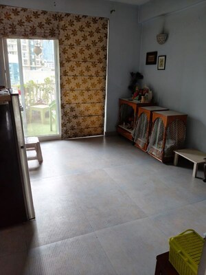 Bedroom in 4 BHK Apartment at Emaar Palm Terraces Select, Sector 66 – for Rent