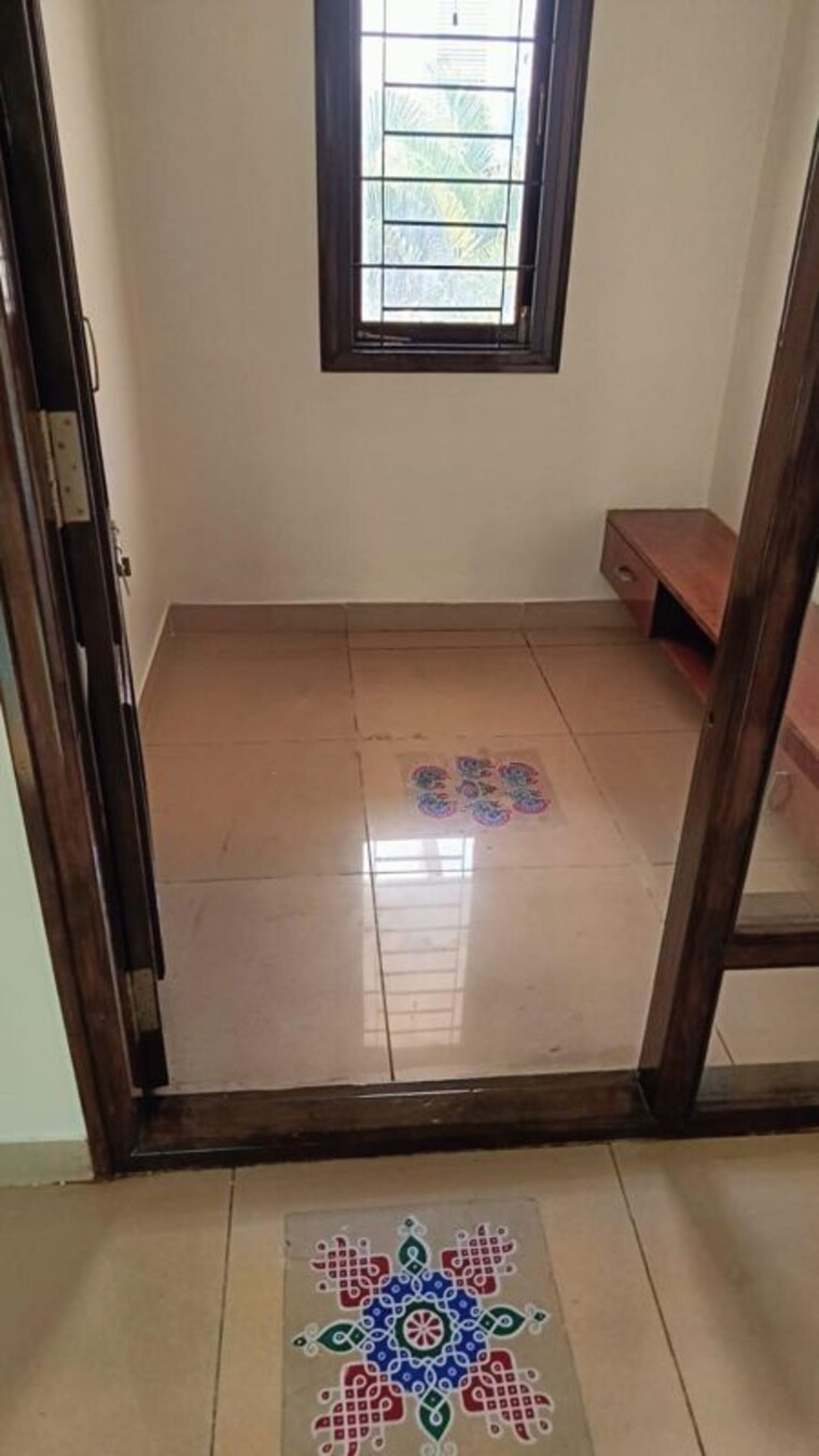 Kitchen, aparna-cyber-county 4 Bedroom 2625 Sq.Ft. Apartment In Gopanpally Hyderabad 10661967