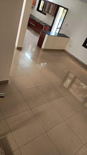 Bathroom in 4 BHK Apartment at Aparna Cyber County, Gopanpally – for Rent