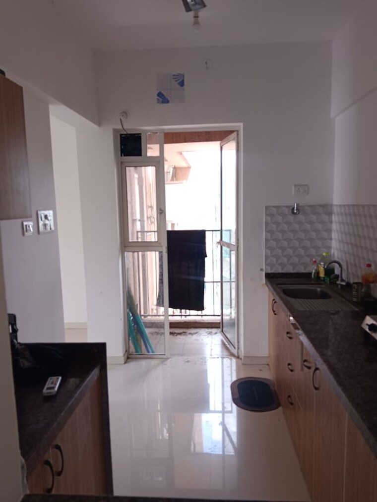 Kitchen, godrej-boulevard 3 Bedroom 789 Sq.Ft. Apartment In Manjari Pune 10661909