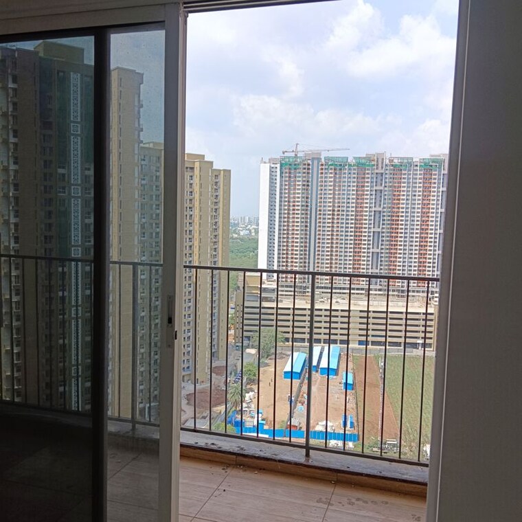 Exterior View, godrej-boulevard 3 Bedroom 789 Sq.Ft. Apartment In Manjari Pune 10661909