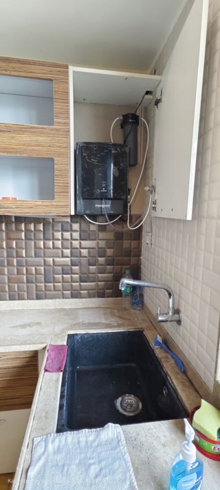 Kitchen, lakhanis-signature 3 Bedroom 1525 Sq.Ft. Apartment In Bandra West Mumbai 10661965