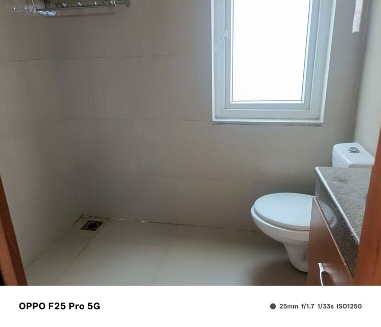 Bathroom, m3m-soulitude 3.5 Bedroom 1495 Sq.Ft. Builder Floor In Sector 89 Gurgaon 10661953