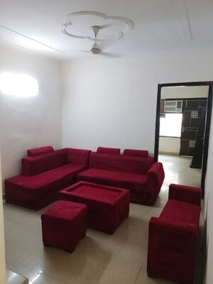 1 BHK Builder Floor For Rent in Paryavaran Complex