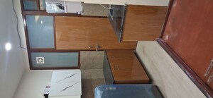 Furnished Amenities in 1 RK Builder Floor at Sector 57 – for Rent