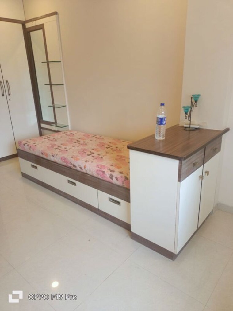 Bedroom, anand-apartment-dadar 1 Bedroom 450 Sq.Ft. Apartment In Dadar East Mumbai 10661993