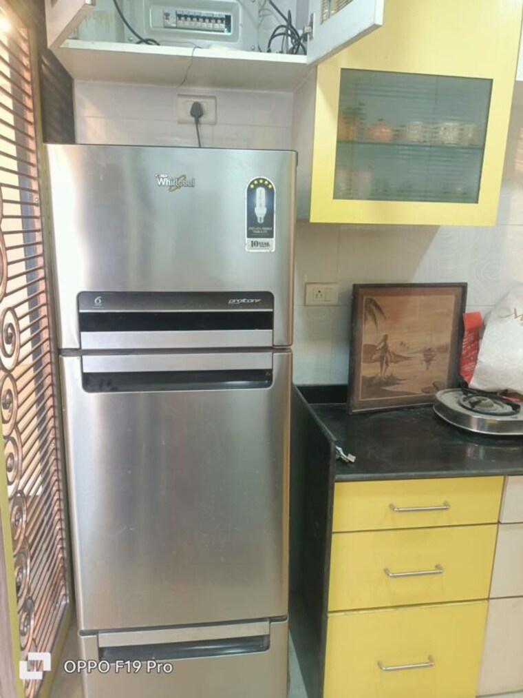 Kitchen, anand-apartment-dadar 1 Bedroom 450 Sq.Ft. Apartment In Dadar East Mumbai 10661993