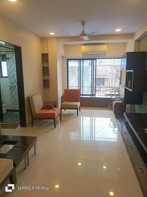 Kitchen in 1 BHK Apartment at Anand Apartment Dadar, Dadar East – for Rent