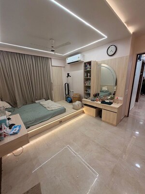 1 BHK Apartment For Rent in Hiranandani Estate, Ghodbunder Road