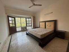 3 BHK +Builder Floor For Rent in DLF Phase II