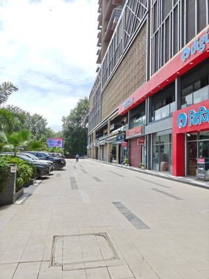  Shop – Exterior View View at Camp - for Rent