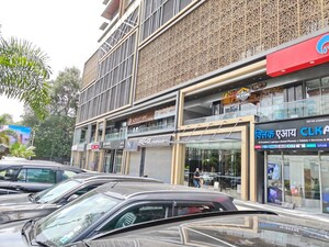  Shop – Exterior View View at Camp - for Rent