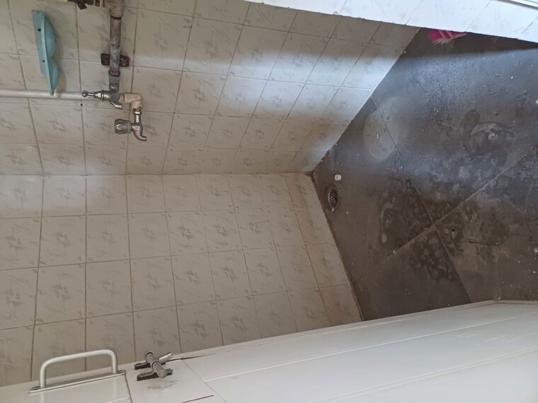 Bathroom, cidco-kargil-chs 1 Bedroom 568 Sq.Ft. Apartment In Ghansoli Navi Mumbai 10662010