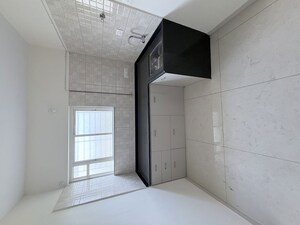 Kitchen in 2.5 BHK Apartment at Paranjape Schemes Forest Trails, Bhugaon – for Rent
