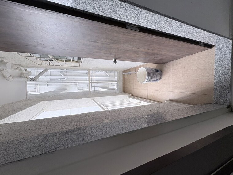 Bathroom, paranjape-schemes-forest-trails 2.5 Bedroom 1300 Sq.Ft. Apartment In Bhugaon Pune 10661915