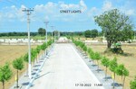 200 Sq.Yd. Plot in Rudraram
