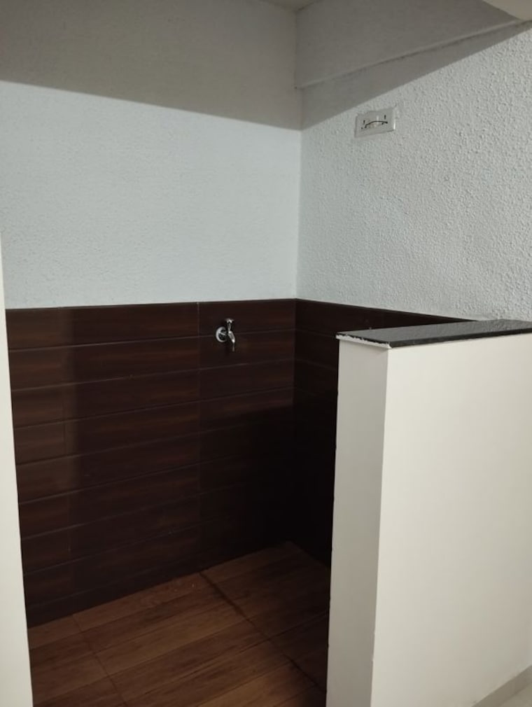 Laundry Area, shree-anand-royal-court 2 Bedroom 876 Sq.Ft. Apartment In Thergaon Pune 10661942